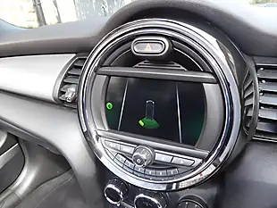 Used 2020 MINI Convertible Cooper Classic Grey - Interior and Exterior details 19