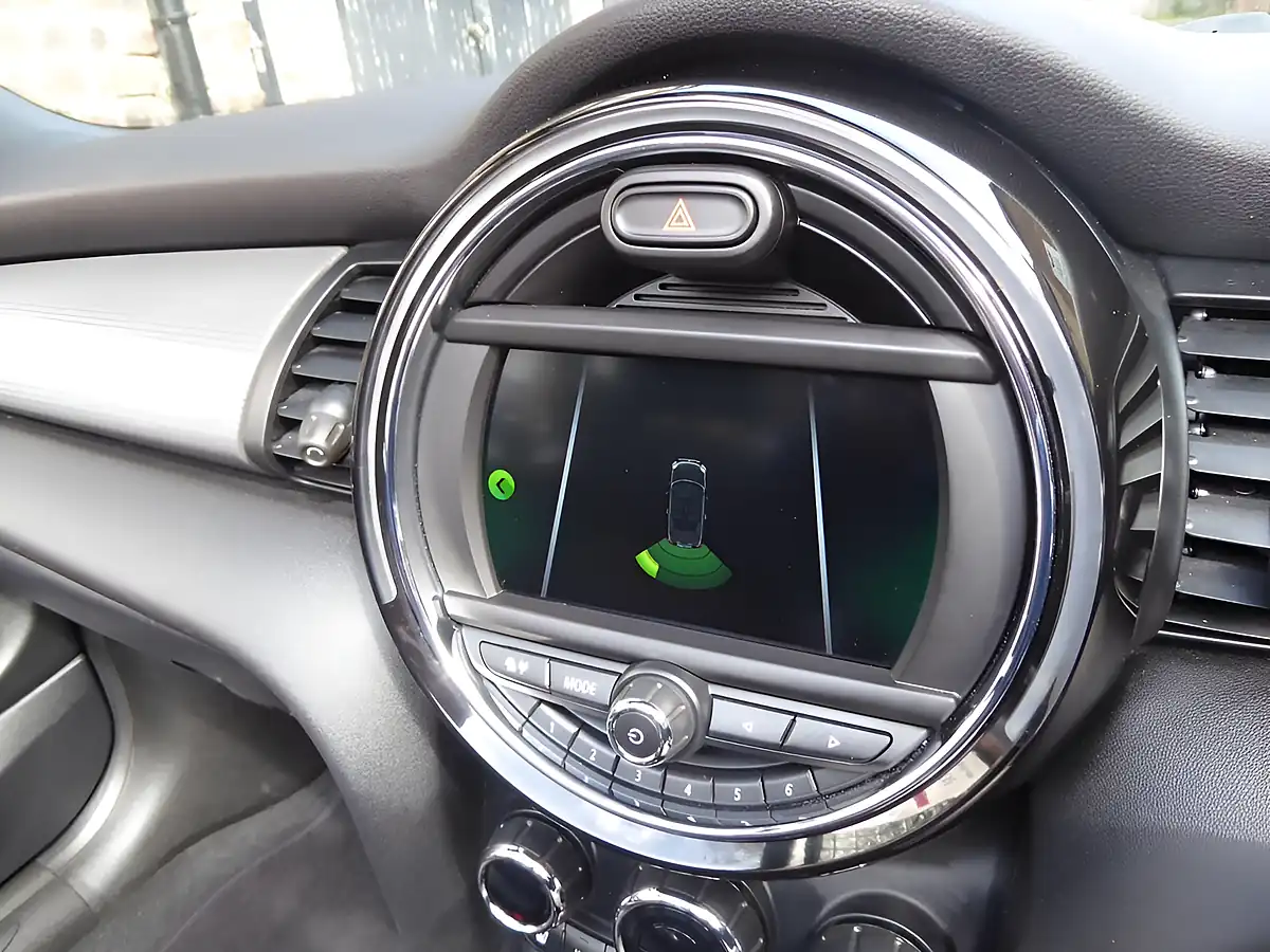 Used 2020 MINI Convertible Cooper Classic Grey - Interior and Exterior details 19