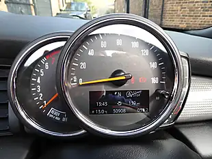 Used 2020 MINI Convertible Cooper Classic Grey - Interior and Exterior details 20