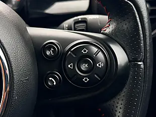 Used 2020 MINI Convertible Cooper Sport Black - Interior and Exterior details 13