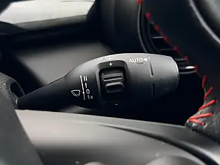 Used 2020 MINI Convertible Cooper Sport Black - Interior and Exterior details 14
