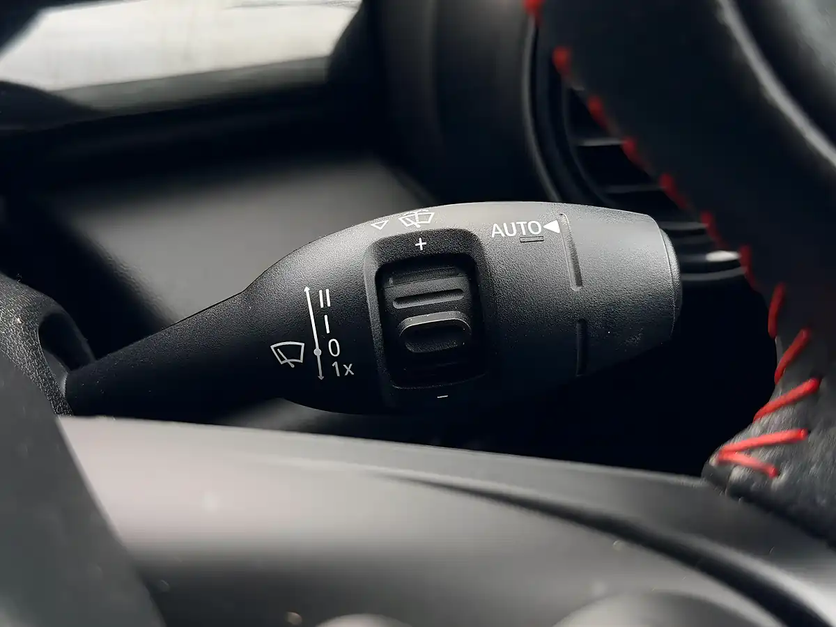 Used 2020 MINI Convertible Cooper Sport Black - Interior and Exterior details 14