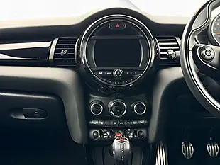 Used 2020 MINI Convertible Cooper Sport Black - Interior and Exterior details 16