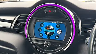 Used 2020 MINI Convertible Cooper Sport Black - Interior and Exterior details 18
