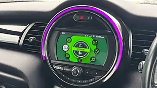 Used 2020 MINI Convertible Cooper Sport Black - Interior and Exterior details 19
