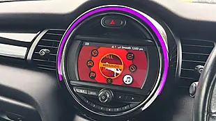 Used 2020 MINI Convertible Cooper Sport Black - Interior and Exterior details 20