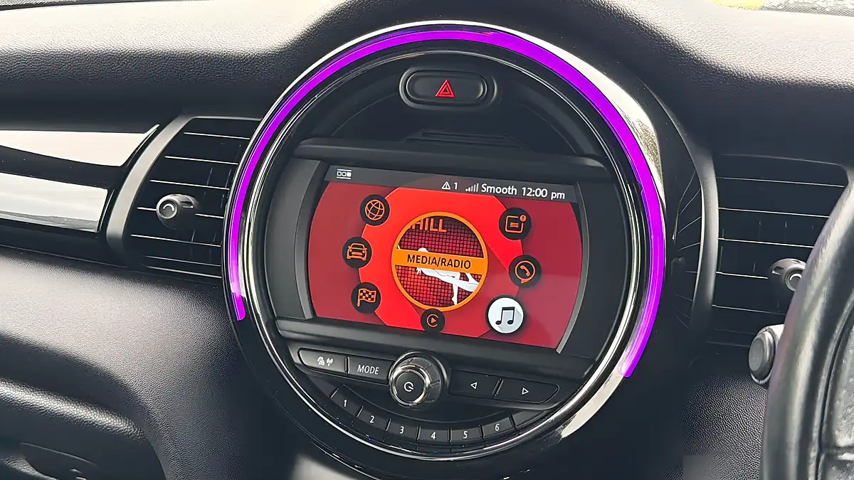 Used 2020 MINI Convertible Cooper Sport Black - Interior and Exterior details 20