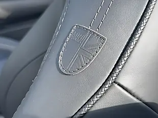 Used 2020 MINI Convertible Exclusive Lounge Carbon Black - Interior and Exterior details 14