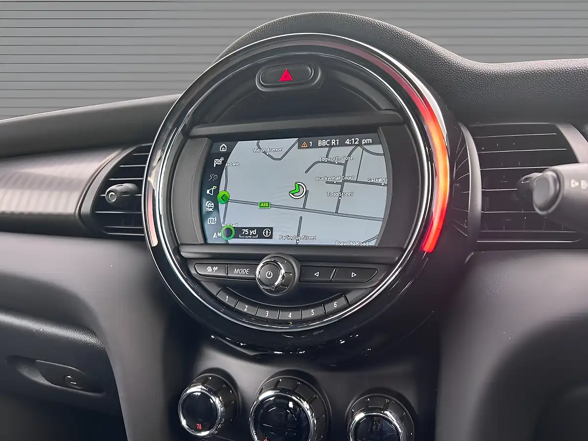 Used 2020 MINI Convertible Exclusive Lounge Carbon Black - Interior and Exterior details 17