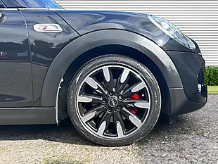 Used 2020 MINI Convertible Exclusive Lounge Carbon Black - Interior and Exterior details 19