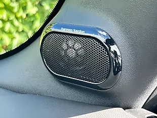 Used 2020 MINI Convertible Exclusive Lounge Carbon Black - Interior and Exterior details 6