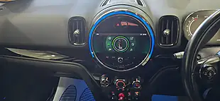 Used 2020 MINI Countryman Classic Black - Interior and Exterior details 18