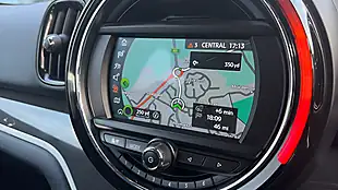 Used 2020 MINI Countryman Classic Grey - Interior and Exterior details 10
