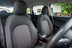 Used 2020 MINI Countryman Cooper Classic Melting Silver - Interior and Exterior details 16