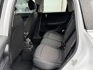 Used 2020 MINI Countryman Cooper Classic White - Interior and Exterior details 16