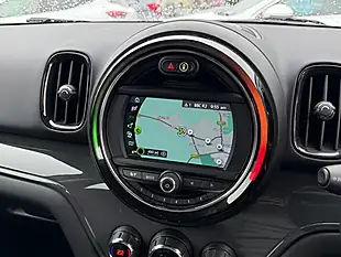 Used 2020 MINI Countryman Cooper Classic White - Interior and Exterior details 8