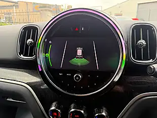 Used 2020 MINI Countryman Cooper Exclusive Silver - Interior and Exterior details 16