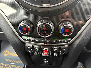 Used 2020 MINI Countryman Cooper Exclusive Silver - Interior and Exterior details 20