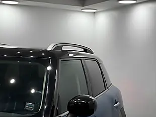 Used 2020 MINI Countryman Exclusive Blue - Interior and Exterior details 11