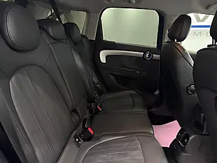 Used 2020 MINI Countryman Exclusive Blue - Interior and Exterior details 17