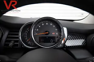 Used 2020 MINI Hatch Classic Thunder Grey - Interior and Exterior details 11