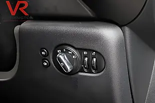 Used 2020 MINI Hatch Classic Thunder Grey - Interior and Exterior details 12