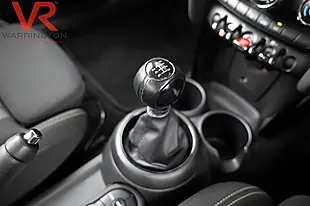Used 2020 MINI Hatch Classic Thunder Grey - Interior and Exterior details 18
