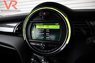 Used 2020 MINI Hatch Classic Thunder Grey - Interior and Exterior details 19