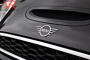 Used 2020 MINI Hatch Classic Thunder Grey - Interior and Exterior details 5