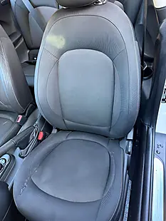 Used 2020 MINI Hatch Classic White - Interior and Exterior details 14