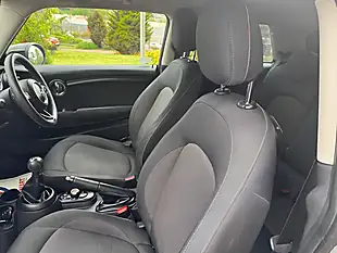 Used 2020 MINI Hatch Cooper Classic Grey - Interior and Exterior details 15