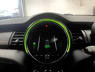 Used 2020 MINI Hatch Cooper Classic Grey - Interior and Exterior details 13