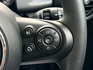 Used 2020 MINI Hatch Cooper Classic Melting Silver - Interior and Exterior details 14