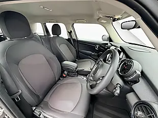 Used 2020 MINI Hatch Cooper Classic Melting Silver - Interior and Exterior details 2
