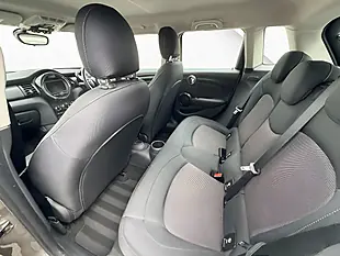 Used 2020 MINI Hatch Cooper Classic Melting Silver - Interior and Exterior details 4