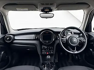 Used 2020 MINI Hatch Cooper Classic Melting Silver - Interior and Exterior details 5