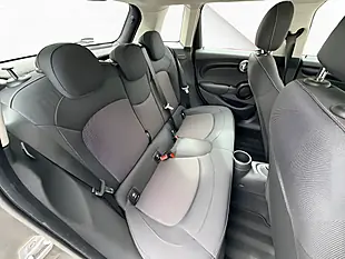 Used 2020 MINI Hatch Cooper Classic Melting Silver - Interior and Exterior details 9