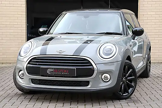 2020 MINI Hatch 1.5 Cooper Classic
