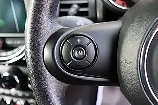 Used 2020 MINI Hatch Cooper Classic Moonwalk Grey - Interior and Exterior details 15