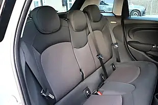 Used 2020 MINI Hatch Cooper Classic Moonwalk Grey - Interior and Exterior details 6