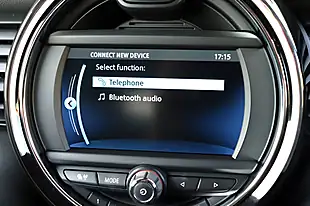 Used 2020 MINI Hatch Cooper Classic Moonwalk Grey - Interior and Exterior details 9