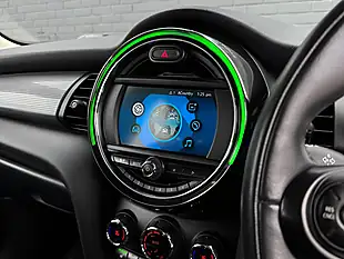 Used 2020 MINI Hatch Cooper Classic Pepper White - Interior and Exterior details 17