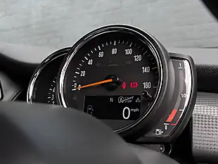 Used 2020 MINI Hatch Cooper Classic Pepper White - Interior and Exterior details 18