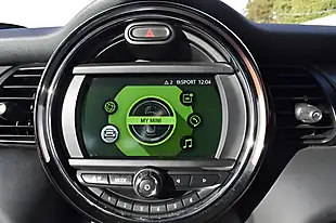 Used 2020 MINI Hatch Cooper Classic Silver - Interior and Exterior details 11