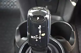 Used 2020 MINI Hatch Cooper Classic Silver - Interior and Exterior details 14