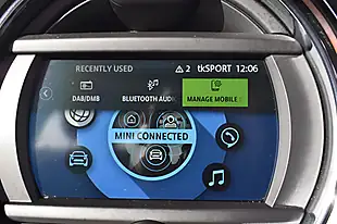 Used 2020 MINI Hatch Cooper Classic Silver - Interior and Exterior details 16