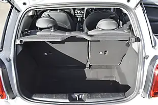 Used 2020 MINI Hatch Cooper Classic Silver - Interior and Exterior details 20