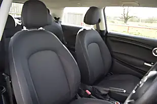 Used 2020 MINI Hatch Cooper Classic Silver - Interior and Exterior details 8
