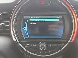 Used 2020 MINI Hatch Cooper Classic White - Interior and Exterior details 11