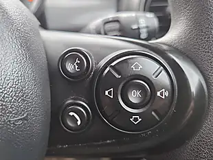 Used 2020 MINI Hatch Cooper Classic White - Interior and Exterior details 14